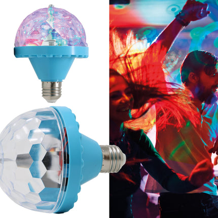 Disco 70S Ledlamp E27