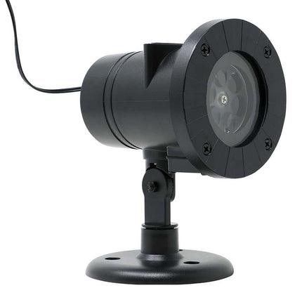 Projector Figuren Halloween En Kerst Inclusief 12 Slides