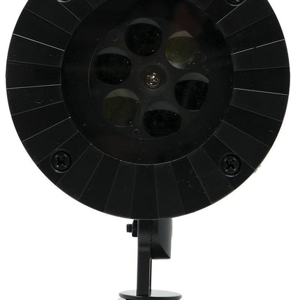 Projector Figuren Halloween En Kerst Inclusief 12 Slides