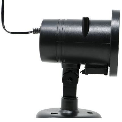 Projector Figuren Halloween En Kerst Inclusief 12 Slides