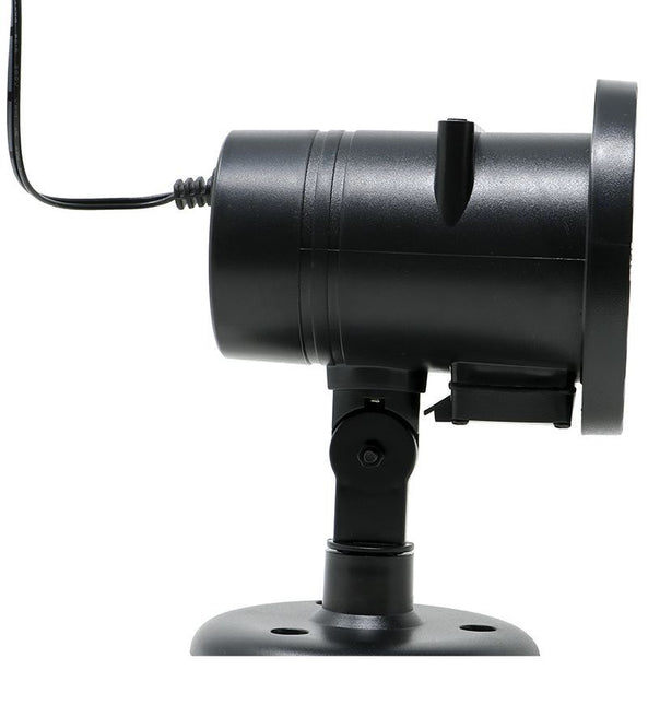 Projector Figuren Halloween En Kerst Inclusief 12 Slides