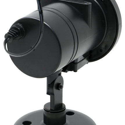 Projector Figuren Halloween En Kerst Inclusief 12 Slides