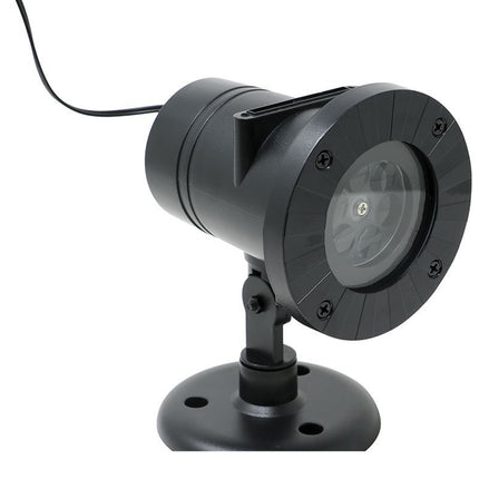 Projector Figuren Halloween En Kerst Inclusief 12 Slides