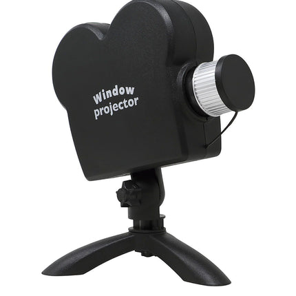 Projector Led Korte Films Kerst