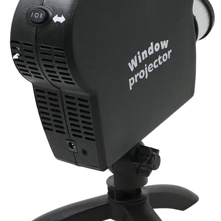 Projector Led Korte Films Kerst