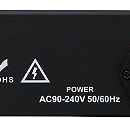 Halloween UV Lamp 6x3W