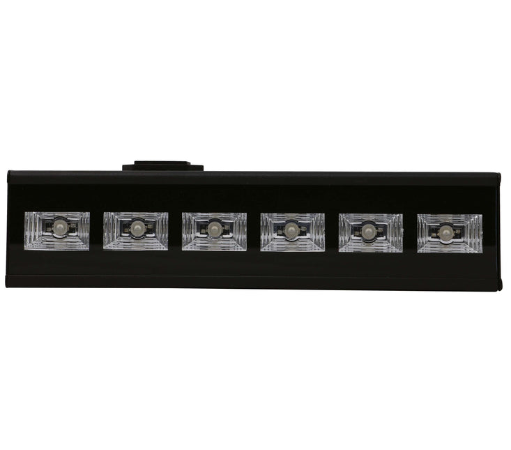 Halloween UV Lamp 6x3W