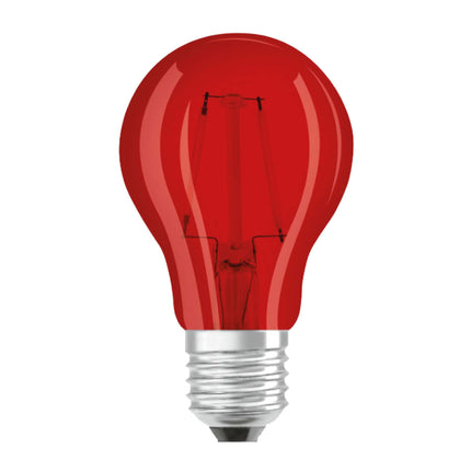Rood Ledlamp 5W