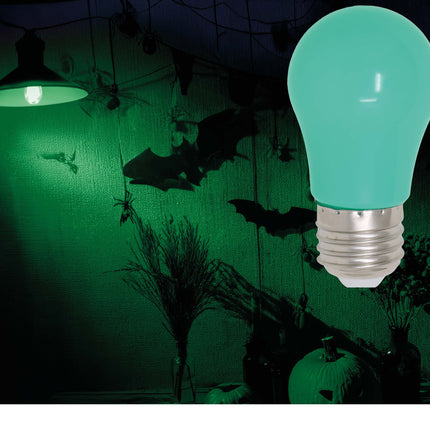 Groen Ledlamp 5W