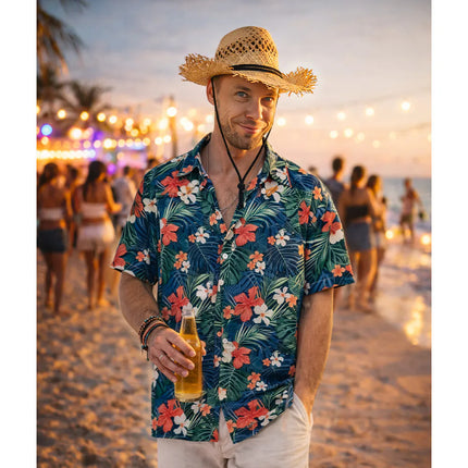Hoed Palm breeze