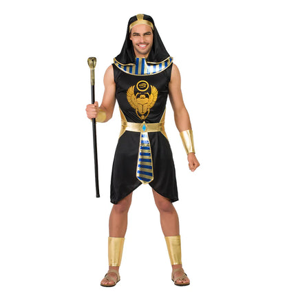 Tienerkostuum Osiris (14-16 jaar)