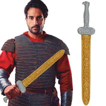 Romein Nep Zwaard 50cm