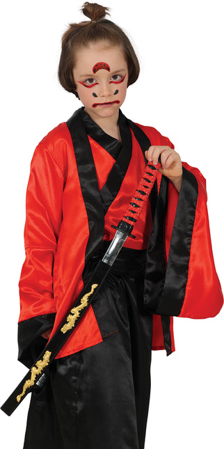 Ninja Nep Zwaard 60cm