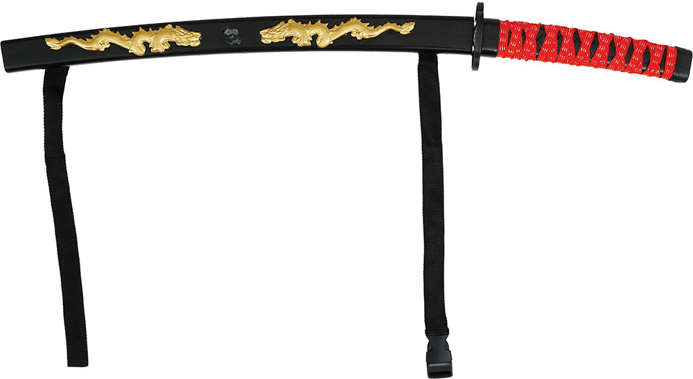 Ninja Nep Zwaard 60cm