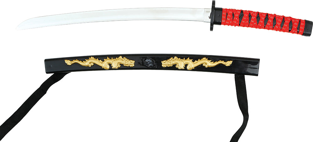 Ninja Nep Zwaard 60cm