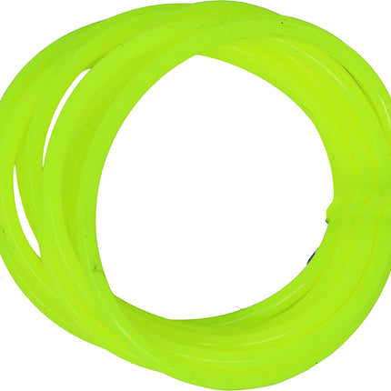 Neon 80S Accessoireset Geel 5 delig