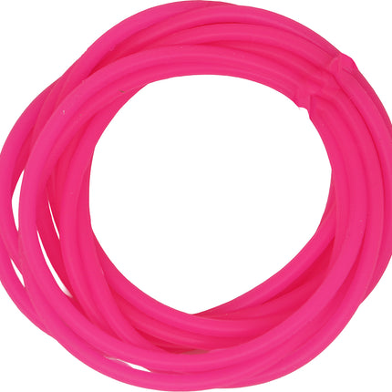 Neon 80S Accessoireset Fel Roze 5 delig