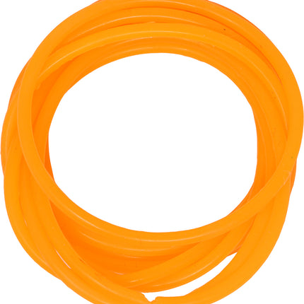 Neon 80S Accessoireset Oranje 5 delig