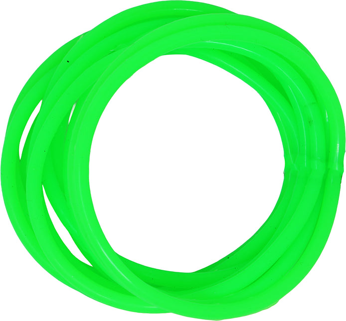 Neon 80S Accessoireset Fel Groen 5 delig