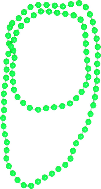 Neon 80S Accessoireset Fel Groen 5 delig