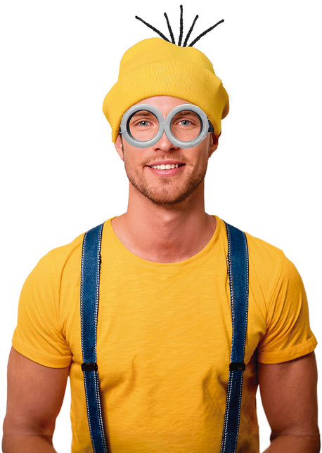 Minion Verkleedset 2 delig