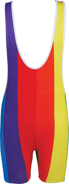 Regenboog Jumpsuit