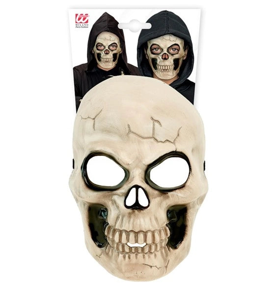 Schedelmasker Kind