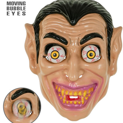 Vampier Masker Plastic