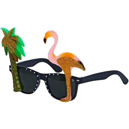 Hawaii Bril Flamingo
