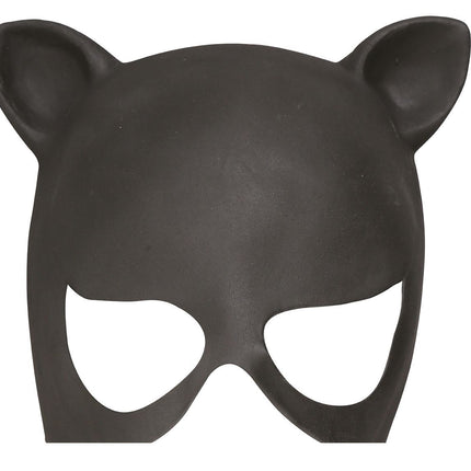 Masker Katten Latex