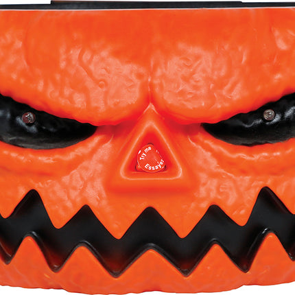 Halloween Schaal Pompoen 25cm