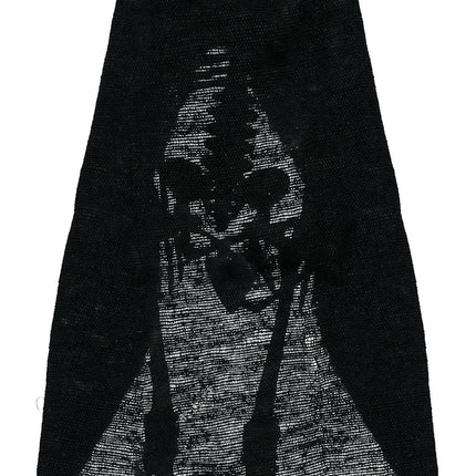 Halloween Skelet Cape 40cm