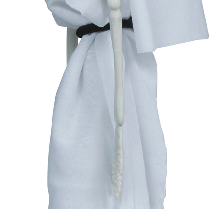 Halloween Skelet Bruidegom 40cm