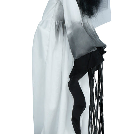 Halloween Pop Bezeten Met Licht, Geluid En Beweging 1,7m