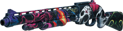 Halloween Nep Pistool Monsters Shotgun 65cm