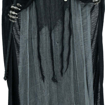 Halloween Pop Weerwolf Met Licht, Geluid En Beweging 1,75m