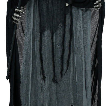 Halloween Pop Weerwolf Met Licht, Geluid En Beweging 1,75m