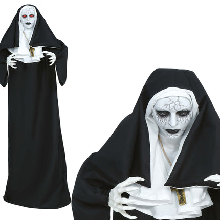 Halloween Pop Enge Non Met Licht, Geluid En Beweging 1,5m