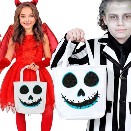 TAS TRICK OR TREAT SPOOK