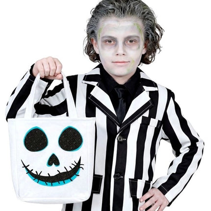 TAS TRICK OR TREAT SPOOK