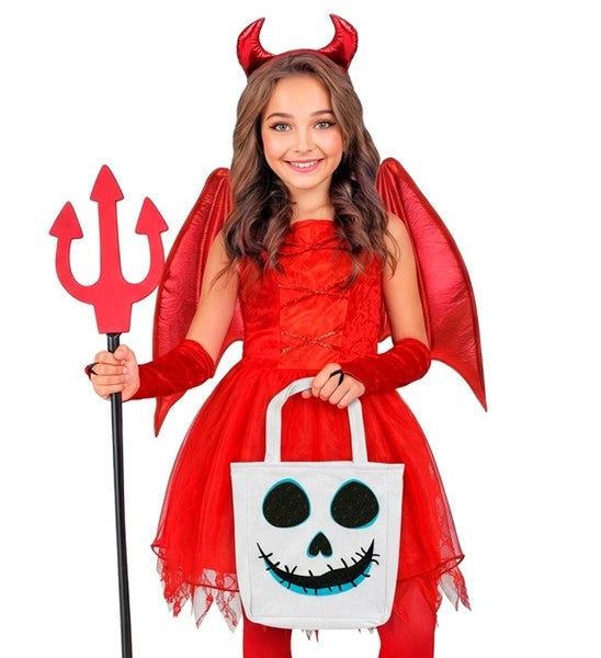 Trick or Treat Tas Spook