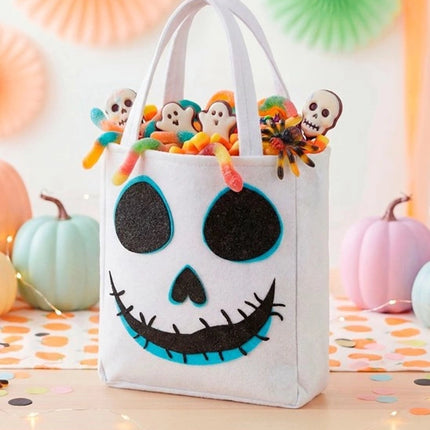 TAS TRICK OR TREAT SPOOK