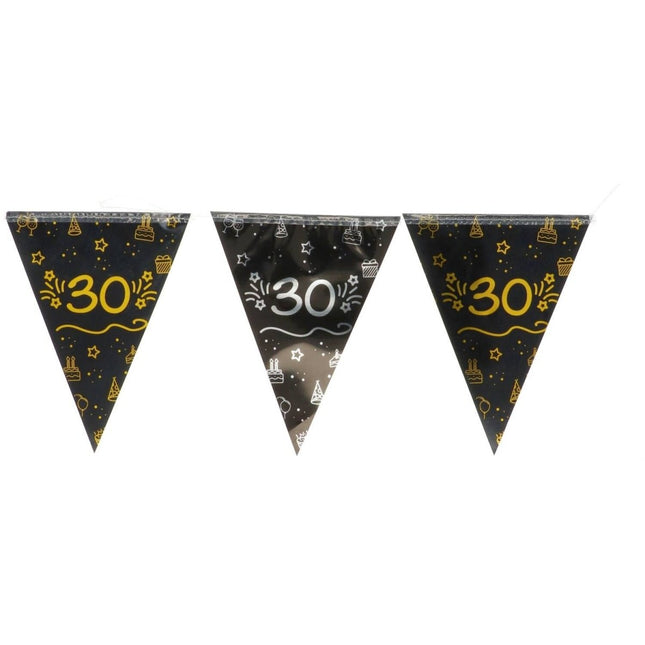 30 Jaar Slinger 4m van Folat koop je bij Partywinkel