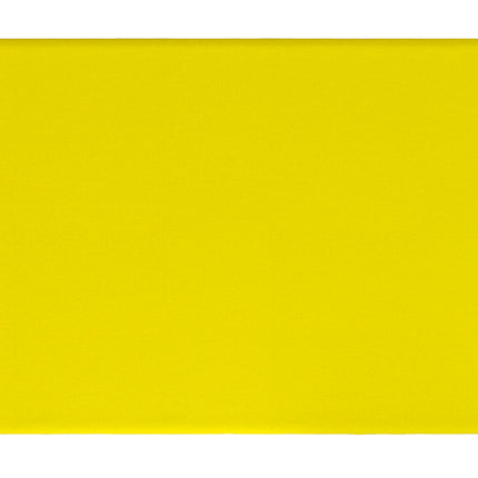Gele Tafelkleed 2,74m