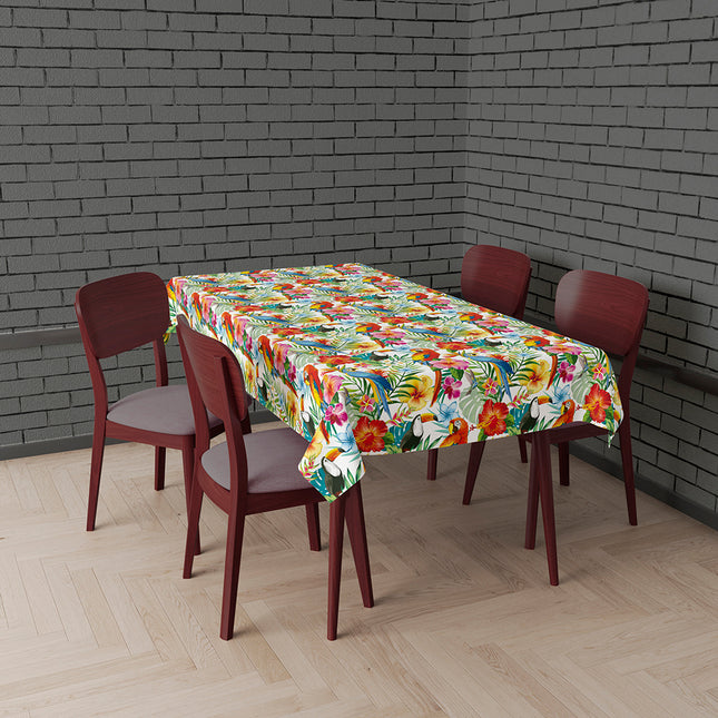 Hawaii Tafelkleed 2,74m