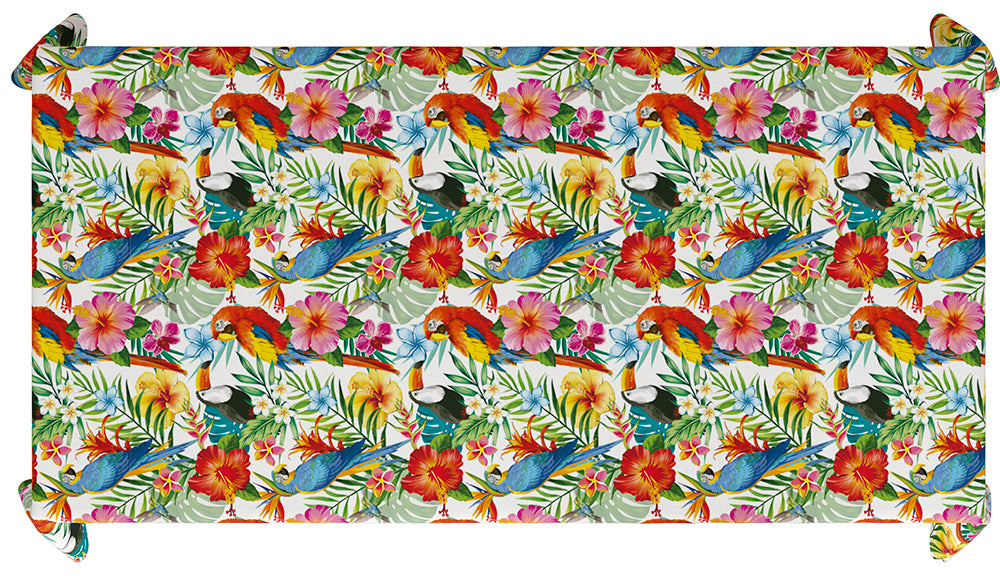 Hawaii Tafelkleed 2,74m