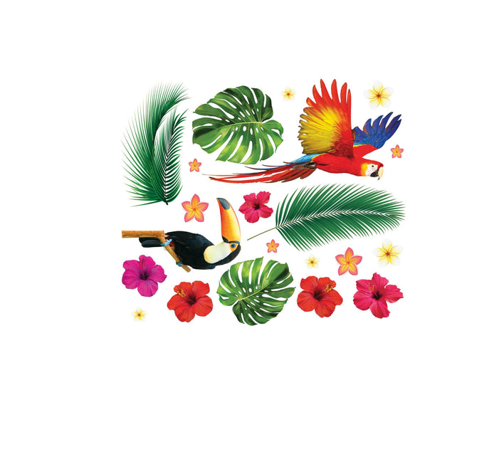 Hawaii Sticker 80cm