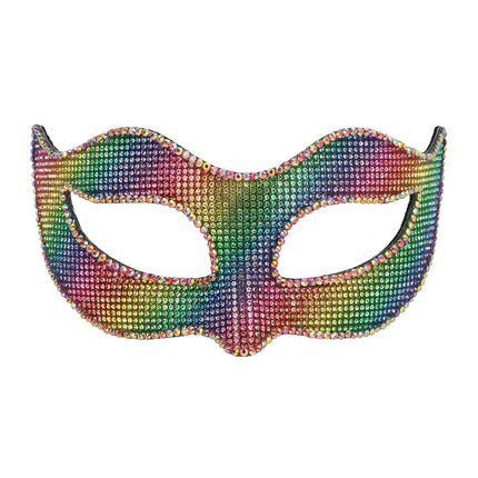 Oogmasker Prisma