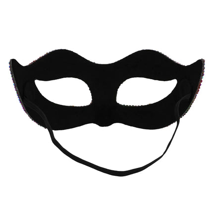 Oogmasker Prisma