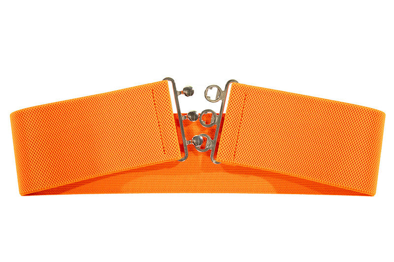 Oranje Riem Elastiek